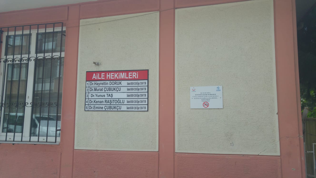 Web Sitemiz Yayında!